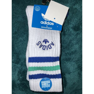 Adidas Crew Socks Noah 3-pack